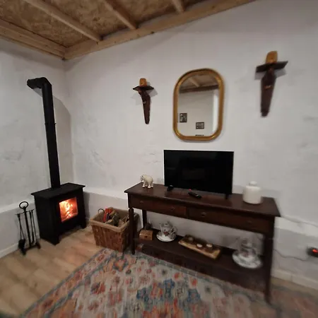Apartment Casa Adega *