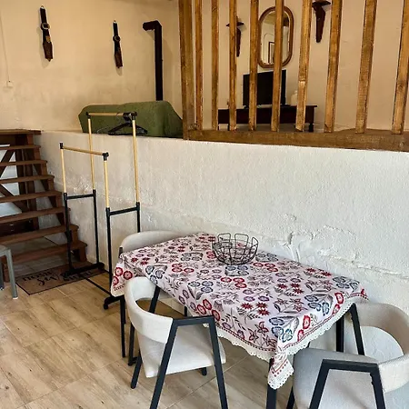 Casa Adega Apartment