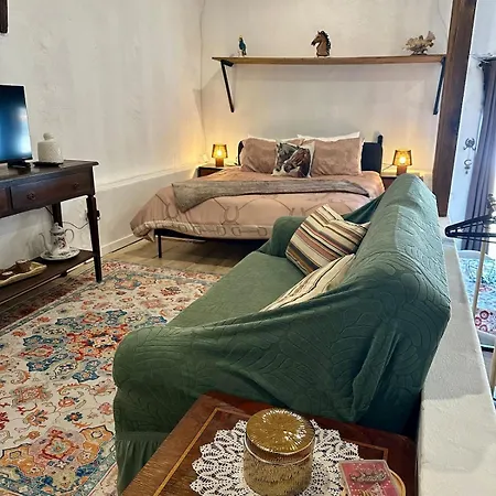 Apartment Casa Adega Vila Franca de Xira
