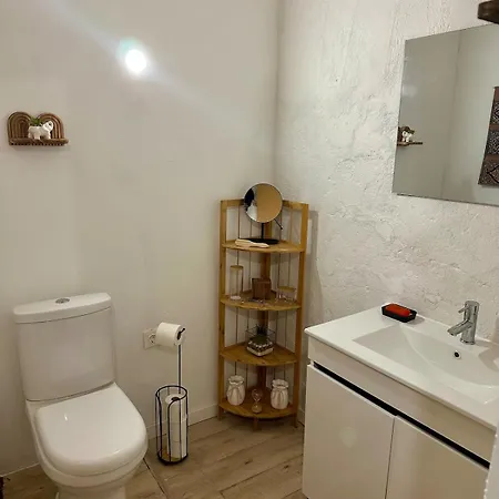 Casa Adega Апартаменты