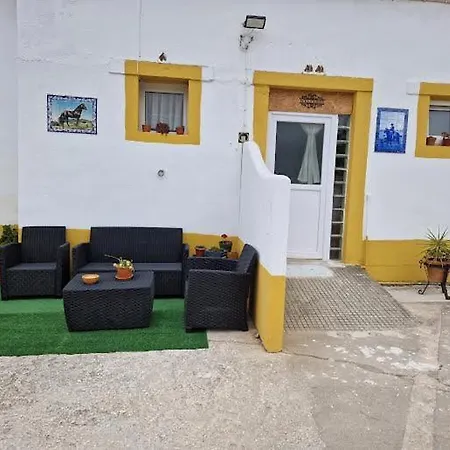 Διαμέρισμα Casa Adega *