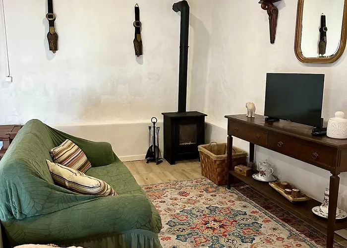 Casa Adega * Vila Franca de Xira