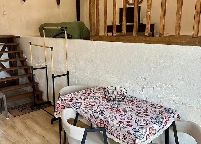 Casa Adega Appartement