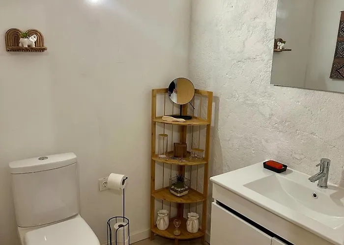 Casa Adega Appartement